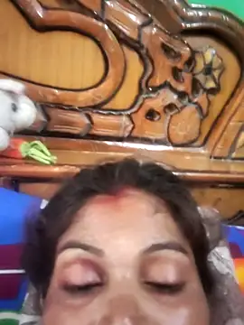 Kavya hot online show from 06-26-26, 10:19