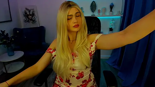 LeslieMineg online show from 09-22-25, 11:34