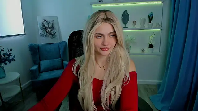 LeslieMineg online show from 09-29-25, 11:37