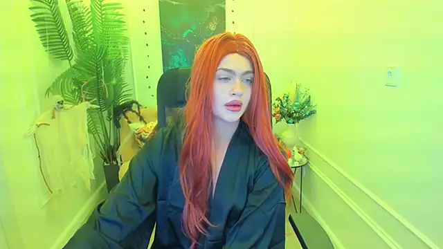 LeslieMineg online show from 11-01-25, 07:49