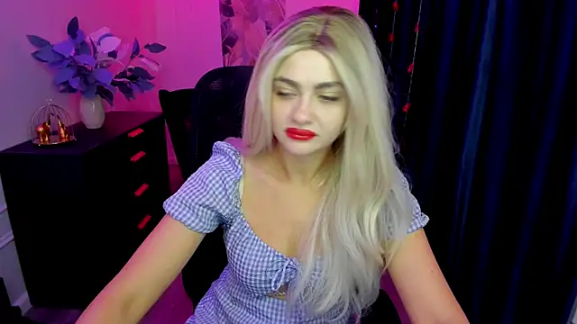 LeslieMineg online show from 11-05-25, 11:43