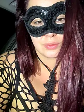 Saphyra Secret online show from 11-07-25, 02:22