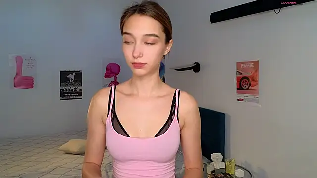 vixinp online show from 09-30-25, 08:52