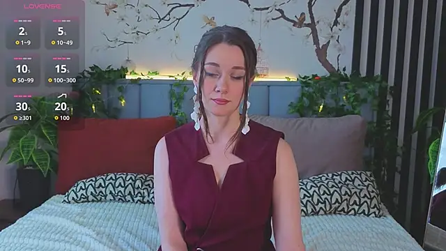 SkyHelen online show from 02-03-26, 06:22