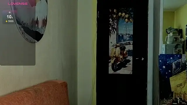 SkyHelen online show from 05-14-26, 06:42
