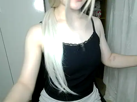 Snapshot of Annabelle-e chatting on 02-28-26, 04:19 Annabelle-e online show from 02-28-26, 04:19