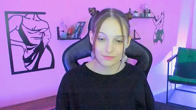 JenniferKiim online show from 10-07-25, 11:29