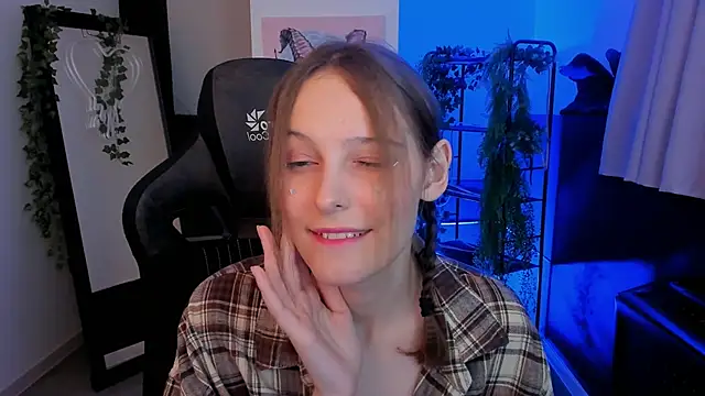 JenniferKiim online show from 10-23-25, 11:31