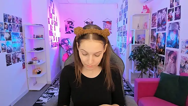 JenniferKiim online show from 03-15-26, 08:31