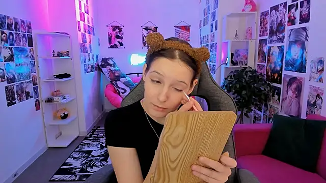 JenniferKiim online show from 03-16-26, 10:08