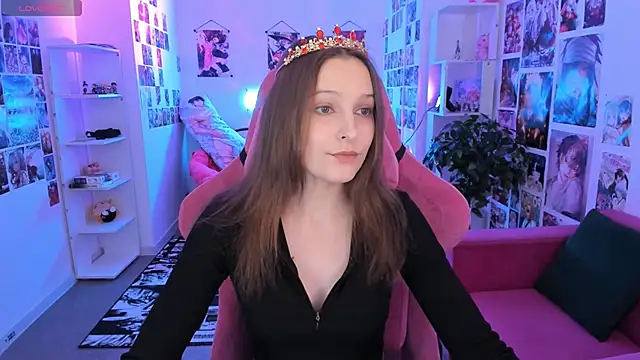 JenniferKiim online show from 03-18-26, 11:24