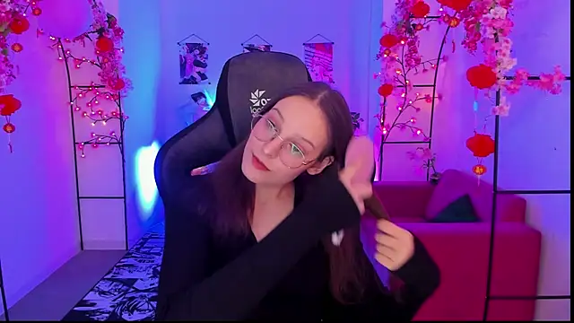 JenniferKiim online show from 03-28-26, 08:25