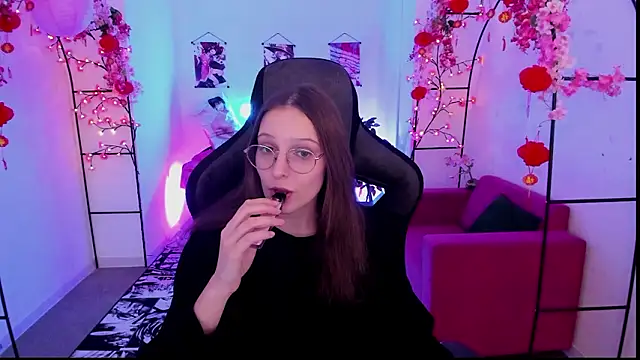 JenniferKiim online show from 03-30-26, 09:21