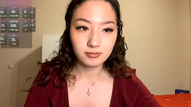 Sakuravice online show from 10-12-25, 02:05