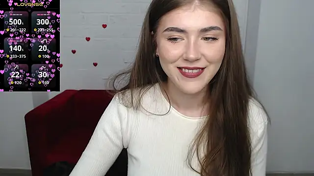 VictiriaDax online show from 10-09-25, 11:52