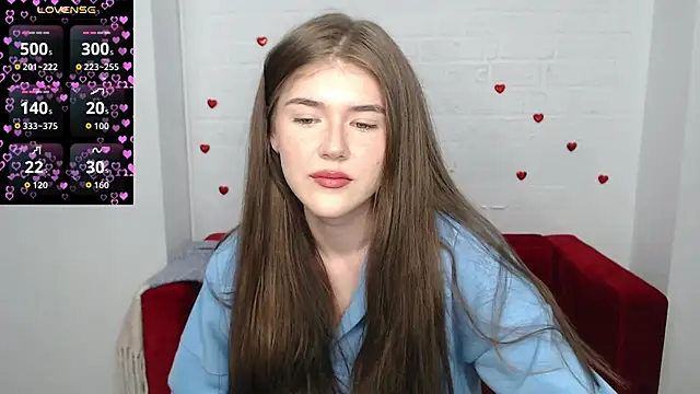 VictiriaDax online show from 10-17-25, 06:27