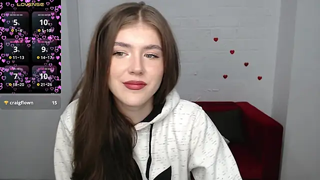 VictiriaDax online show from 10-22-25, 10:48