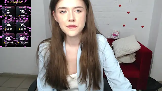 VictiriaDax online show from 10-25-25, 09:28