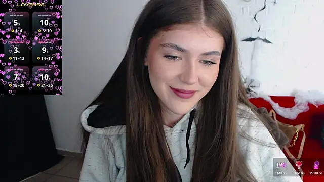 VictiriaDax online show from 11-04-25, 12:48