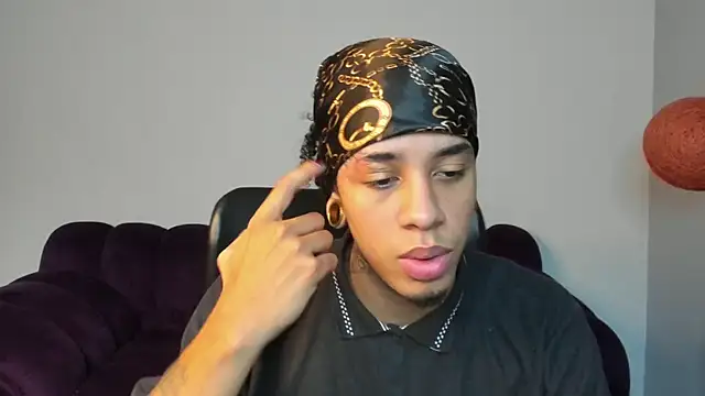 Biker Seb online show from 09-10-25, 01:33