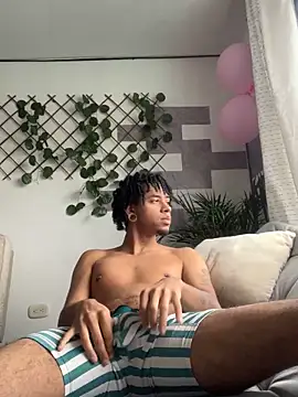 Biker Seb online show from 10-17-25, 01:35