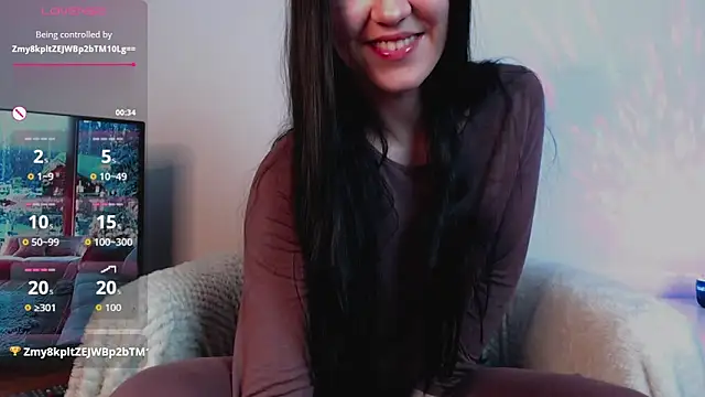 Veliora online show from 11-05-25, 04:29