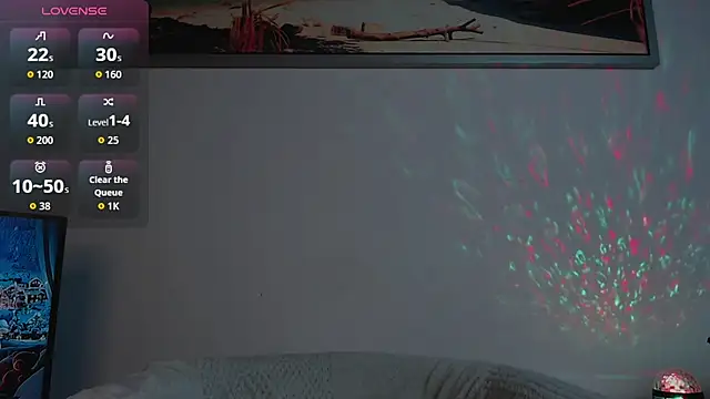 Veliora online show from 11-09-25, 07:23