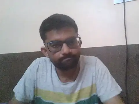 GOJO 1 online show from 10-19-25, 02:18