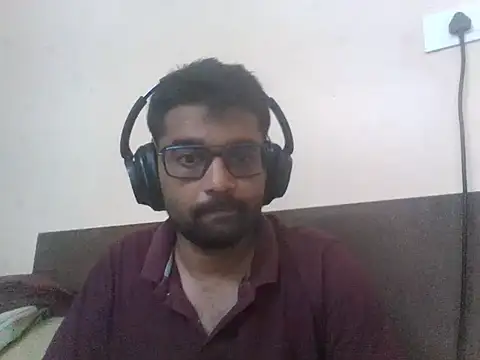 GOJO 1 online show from 10-23-25, 06:45