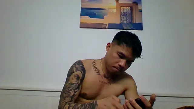 sessiontoyboy online show from 03-16-26, 08:02