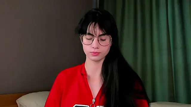 ArlineJanik online show from 09-11-25, 11:32