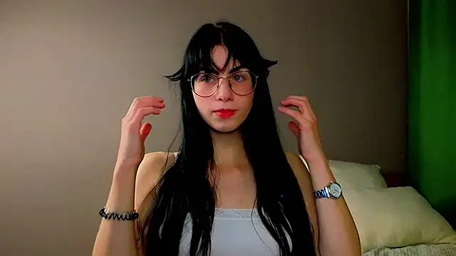 ArlineJanik online show from 09-28-25, 11:37