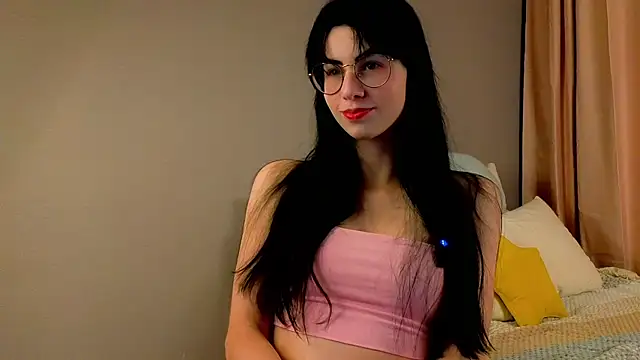 ArlineJanik online show from 10-06-25, 11:18