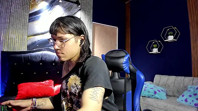 christina vamp1 online show from 10-30-25, 07:47