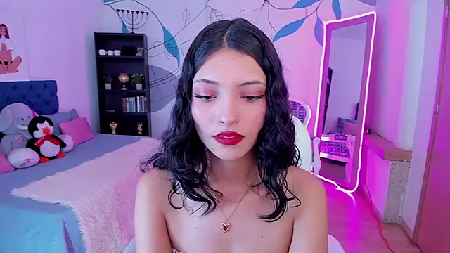 Mia Clay1 online show from 05-08-26, 08:14