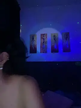 Mia Clay1 online show from 05-17-26, 03:59