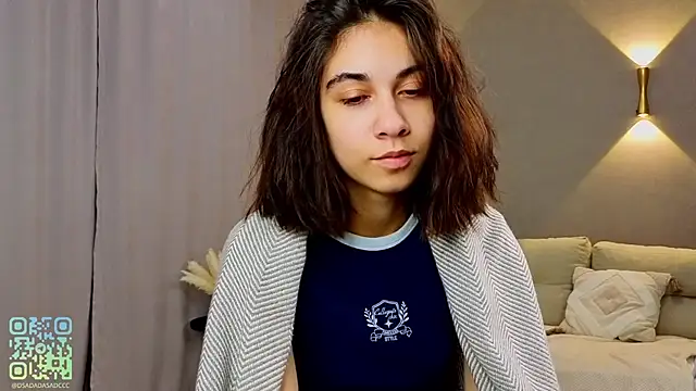 MeiFrock online show from 09-08-25, 04:06