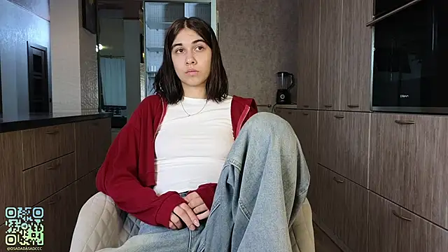 MeiFrock online show from 09-19-25, 04:29