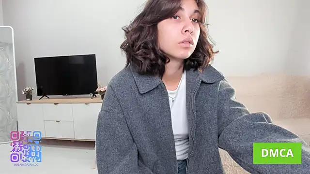 MeiFrock online show from 09-25-25, 04:43