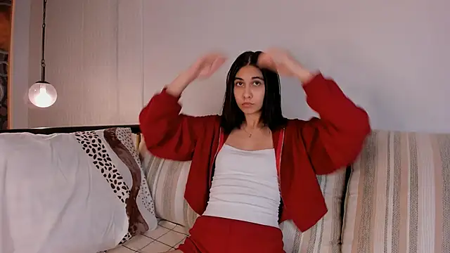 MeiFrock online show from 09-26-25, 04:33