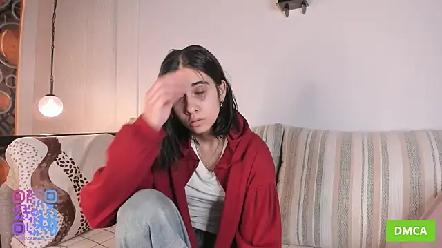 MeiFrock online show from 09-29-25, 04:23