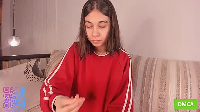 MeiFrock online show from 10-13-25, 04:51