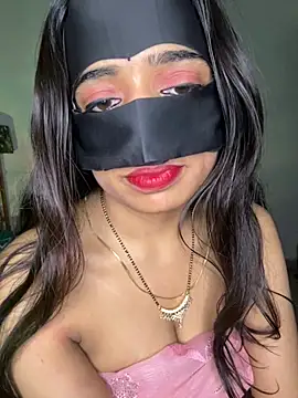 DesiSexyMonika online show from 03-18-26, 08:23