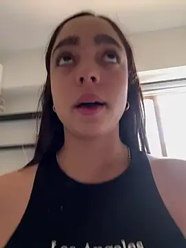 hottiee melannie online show from 03-24-26, 05:51