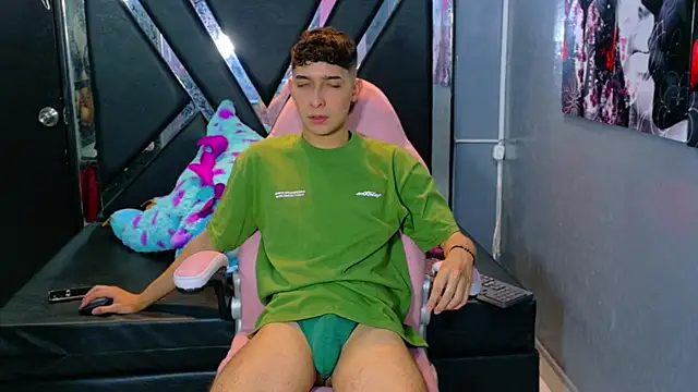 Kygo Williams online show from 09-13-25, 07:57