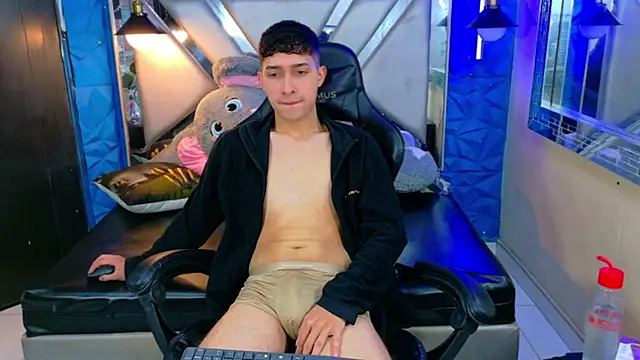 Kygo Williams online show from 10-08-25, 01:53