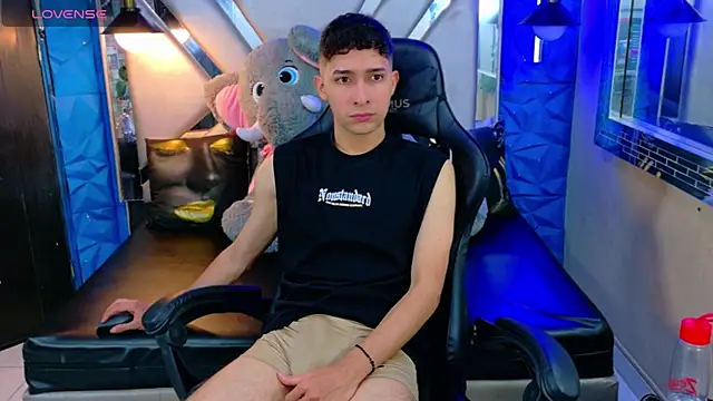 Kygo Williams online show from 10-12-25, 12:09