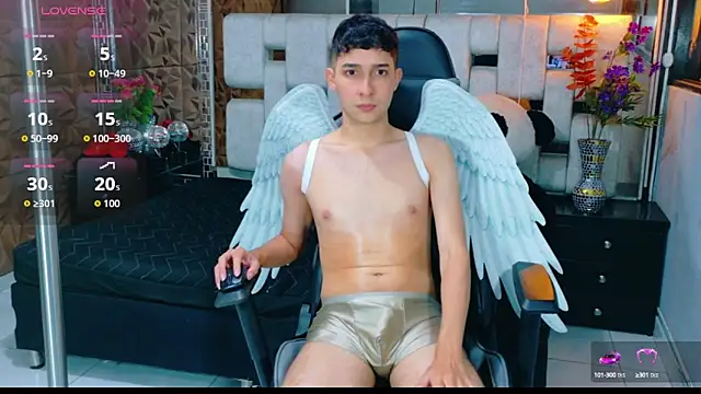 Kygo Williams online show from 10-18-25, 10:49