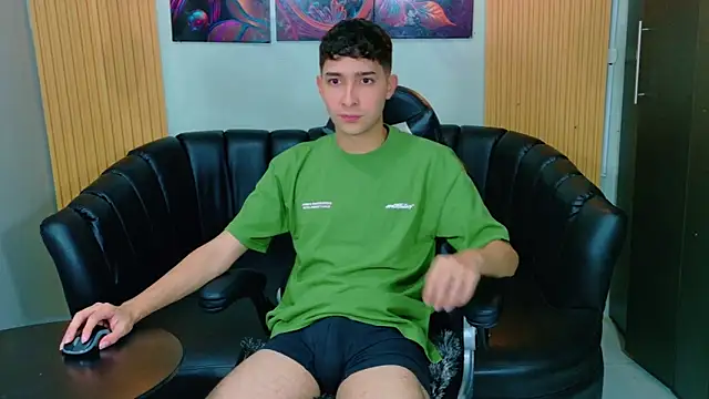 Kygo Williams online show from 11-19-25, 02:50