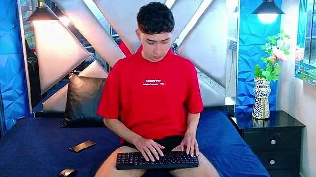 Kygo Williams online show from 01-19-26, 04:05